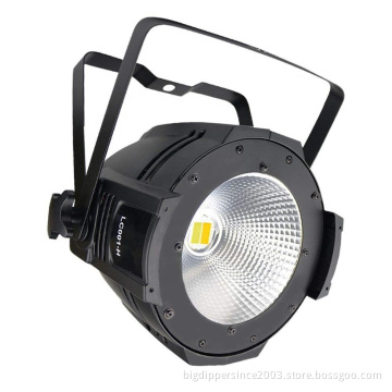 CE,RoHS Certification and Warm White Color Temperature(CCT) sky beam light stage led light